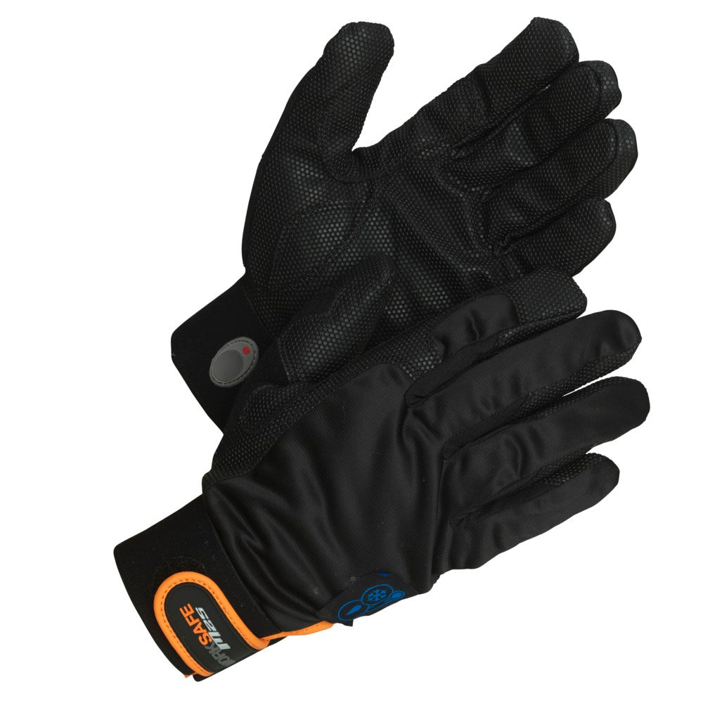 Worksafe M25 Montagehandske Vinter