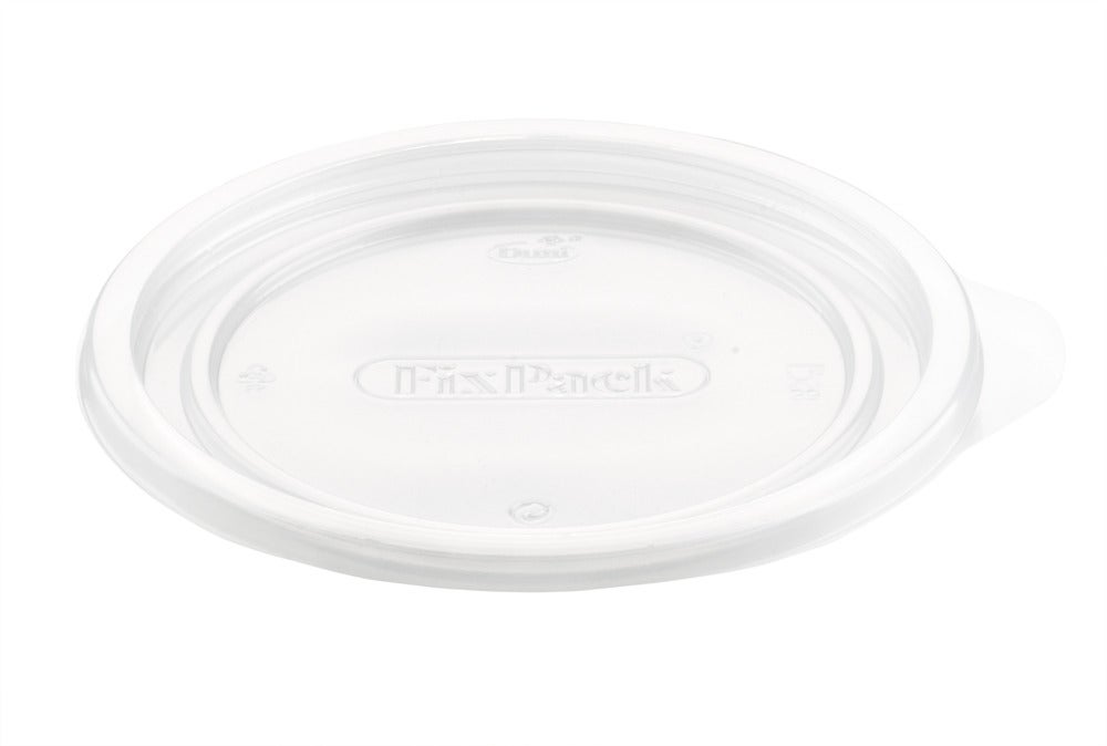 Duni Fixpack Lock Rund