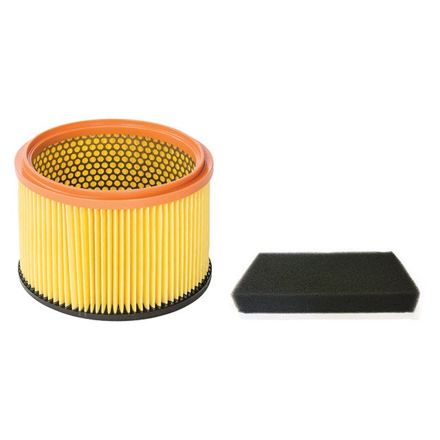 TASKI go Dammsugarfilter