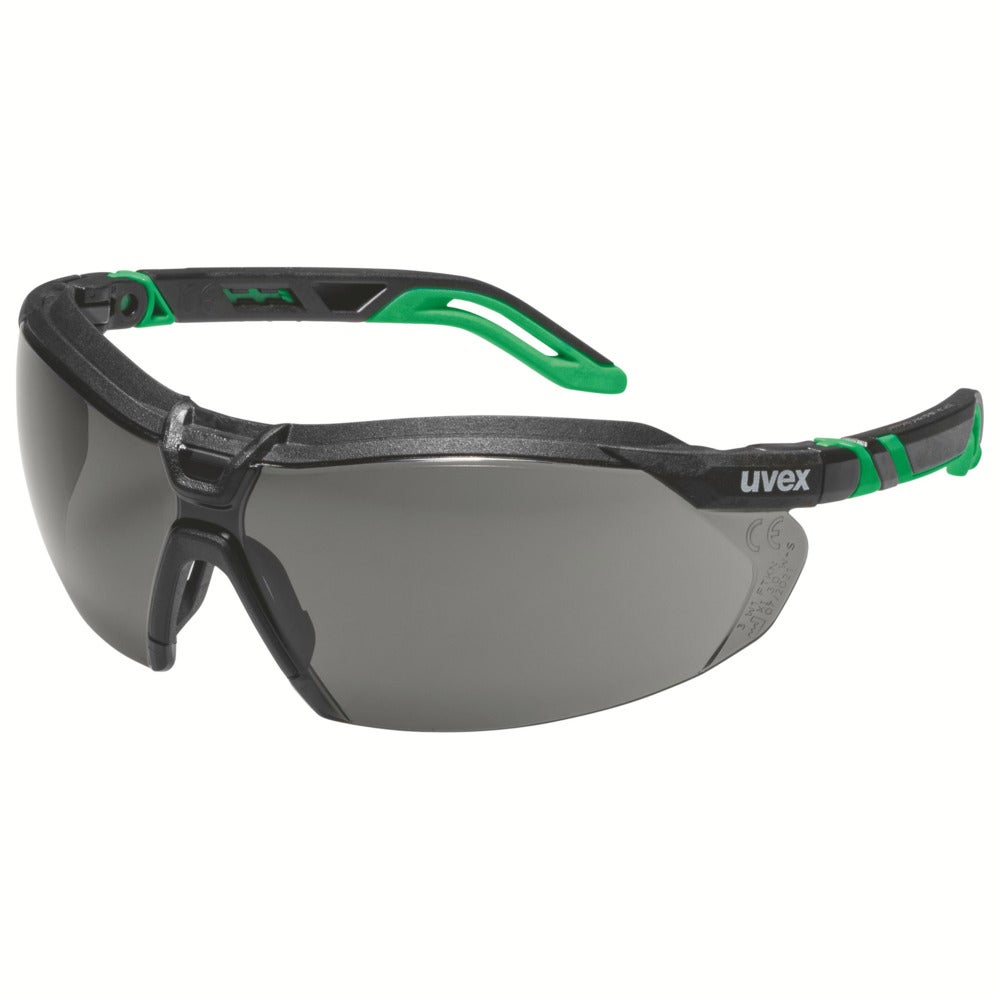 9183043-v11.jpg Svetsglasögon uvex i-5 9183043 DIN 3
