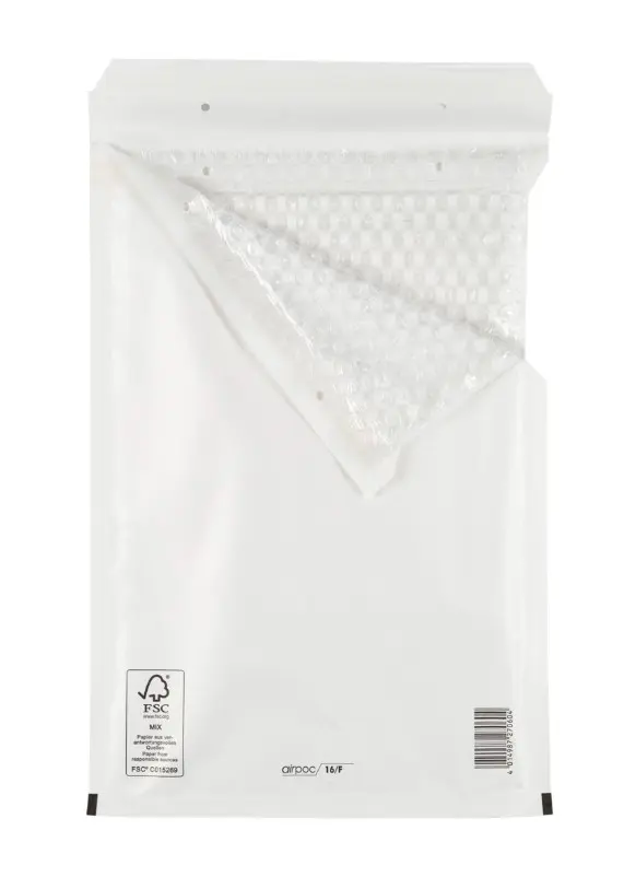 Bubbelpåse