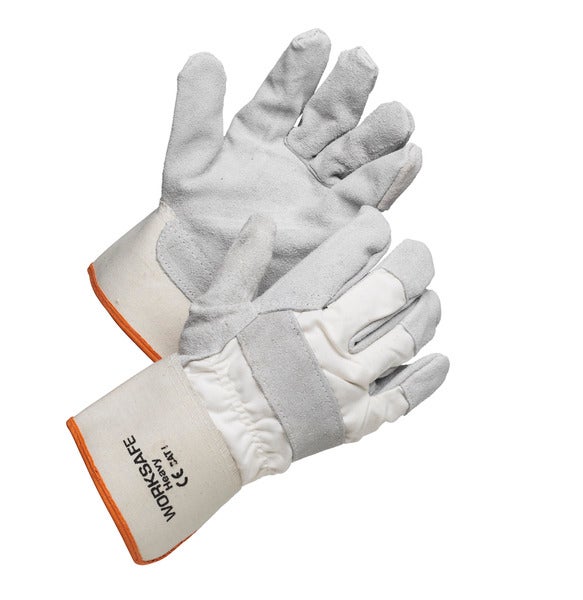 Worksafe H22-441 Nötspalthandske