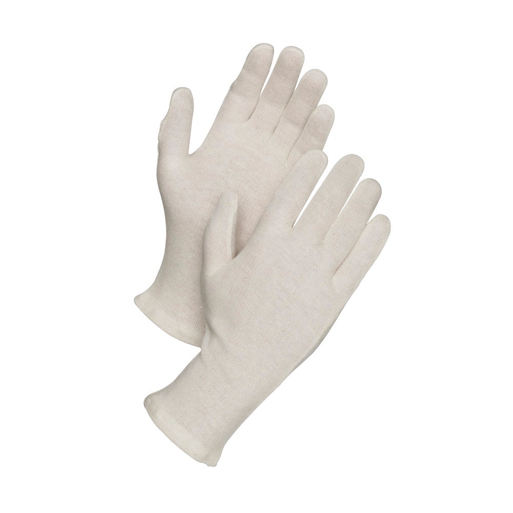 Worksafe Trikåvante bomull/polyester
