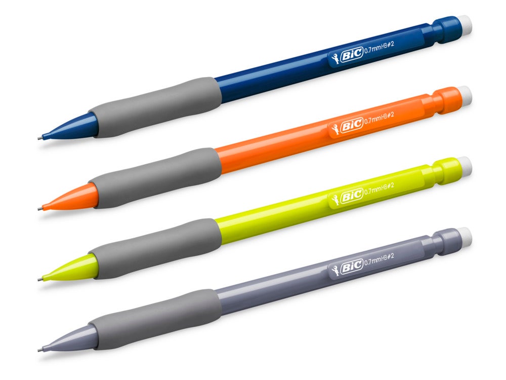 Bic Stiftpenna Bic Matic Grip