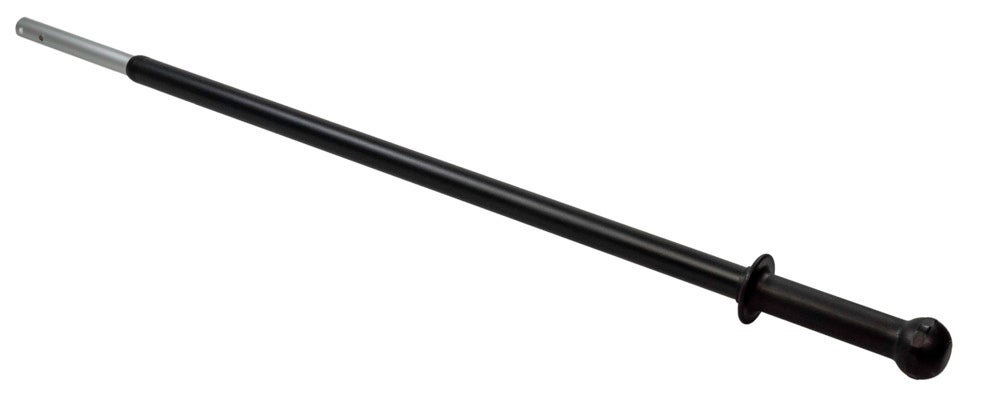 KBM Premium Teleskopskaft Kort 60-105cm
