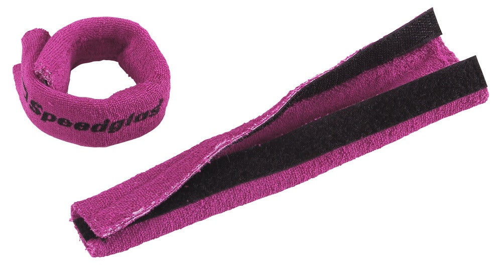 Svettband Speedglas 167520 frotté 2/frp