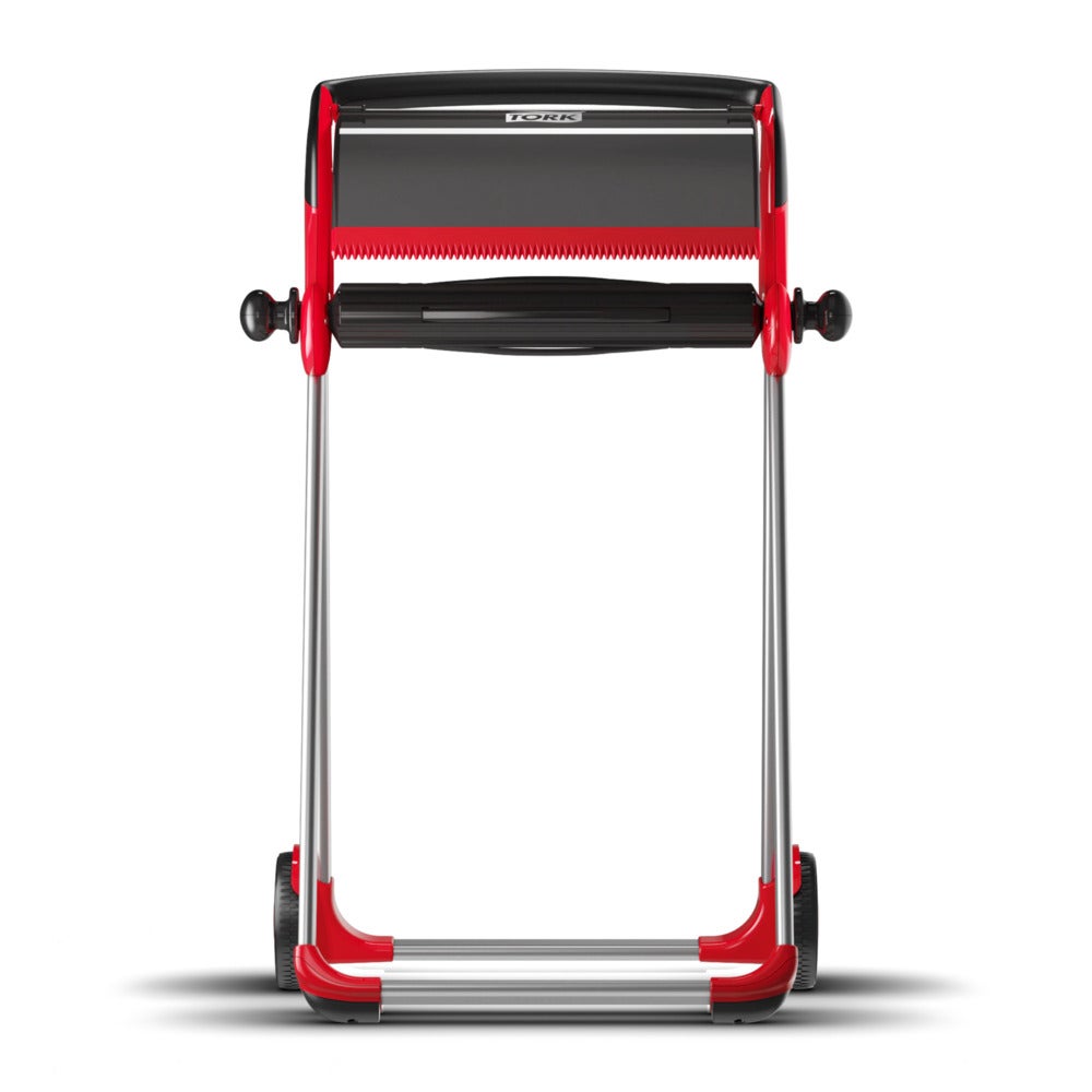 Tork W1 Dispenser Golvställ Avtorkning