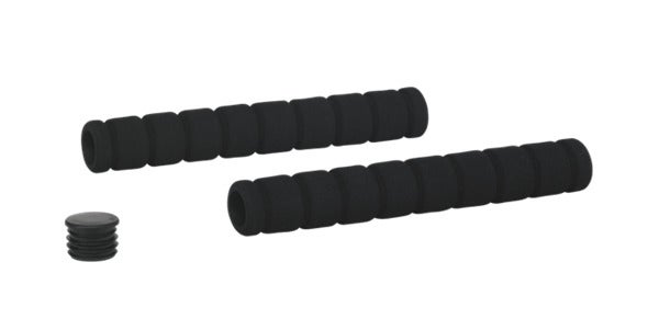 Vikan Greppförstorare mjuk till skaft 220mm Ø30mm