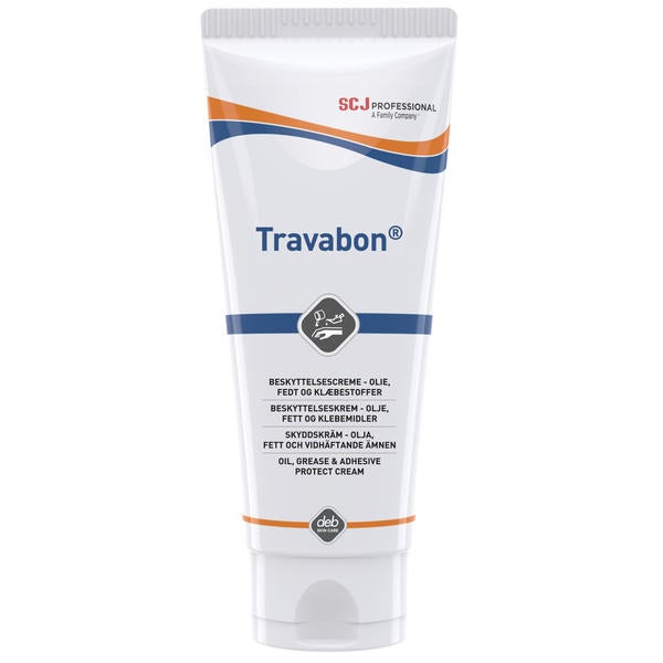 SC Johnson Travabon Classic Handkräm
