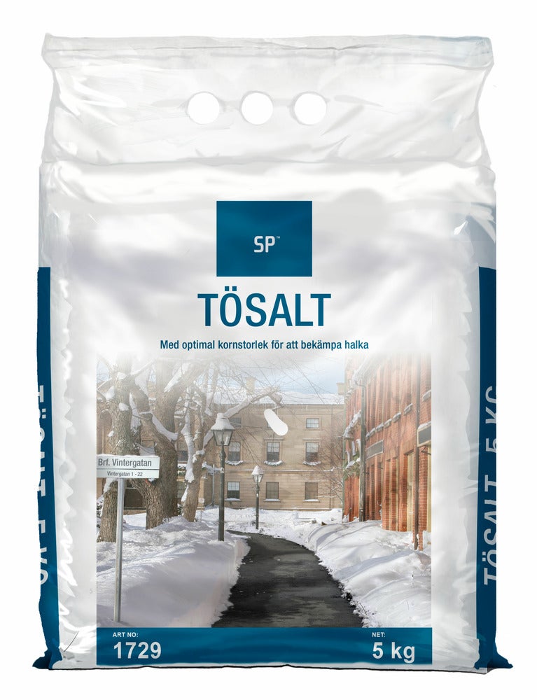 Tösalt