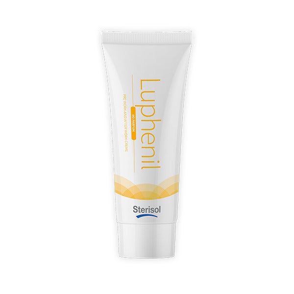 Sterisol LUPHENIL handkräm