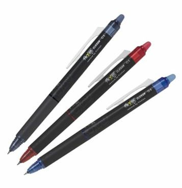 Pilot Frixion Point Clicker