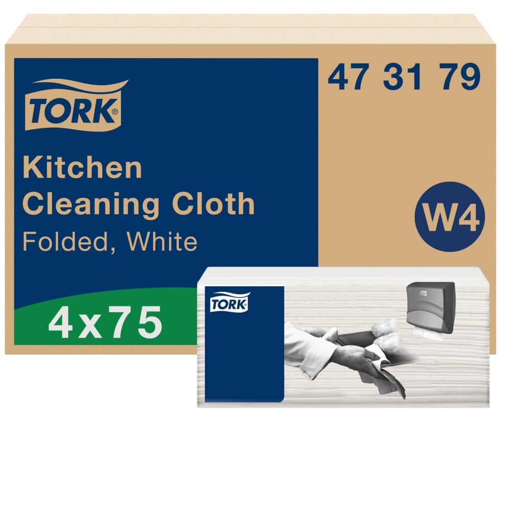 Tork Rengöringsduk Kök