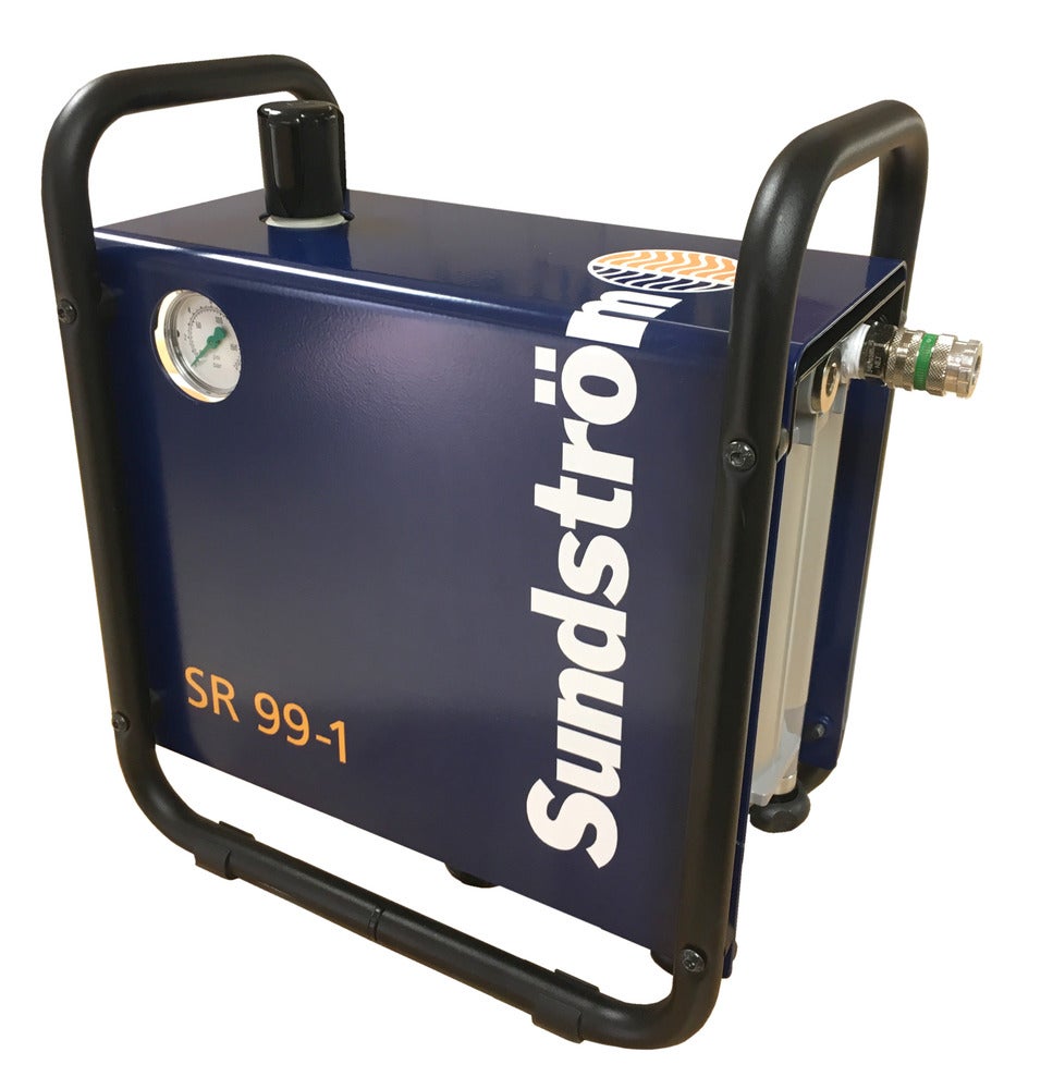 Sundström SR 99-1 Tryckluftsfilter