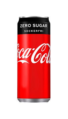 Coca-Cola Zero
