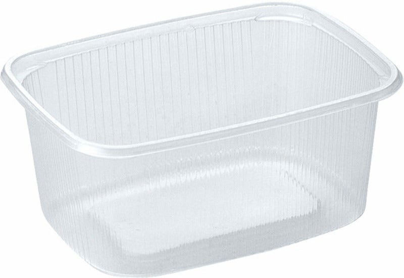 Duni Delipack Form Rektangulär