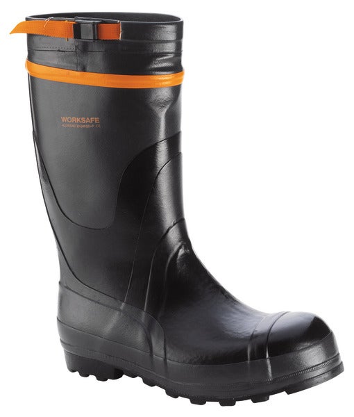 Worksafe Allround SB SRA P FO Skyddsstövel