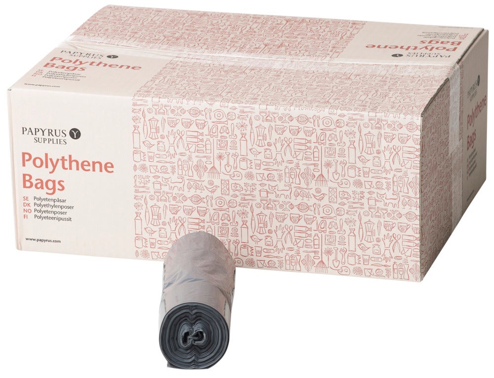 Glenta Easy Clean Sanitetspåse LLD