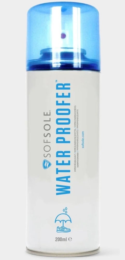 Sofsole Waterproofer Impregneringsspray