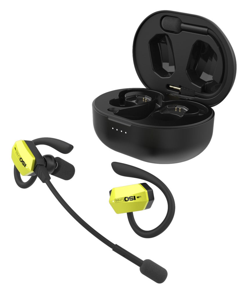 ISOtunes Ultracomm Aware Hörselpropp