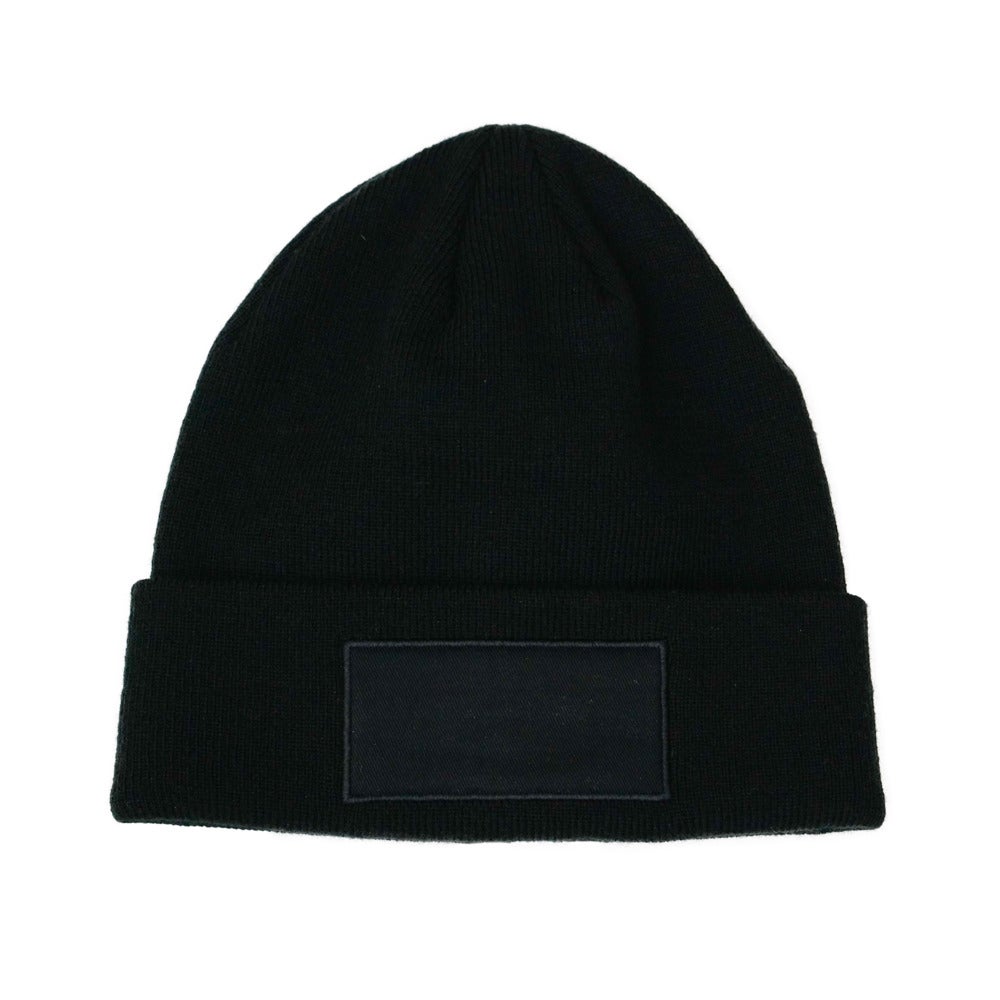 Worksafe 5710662 Mössa Stickad Patch