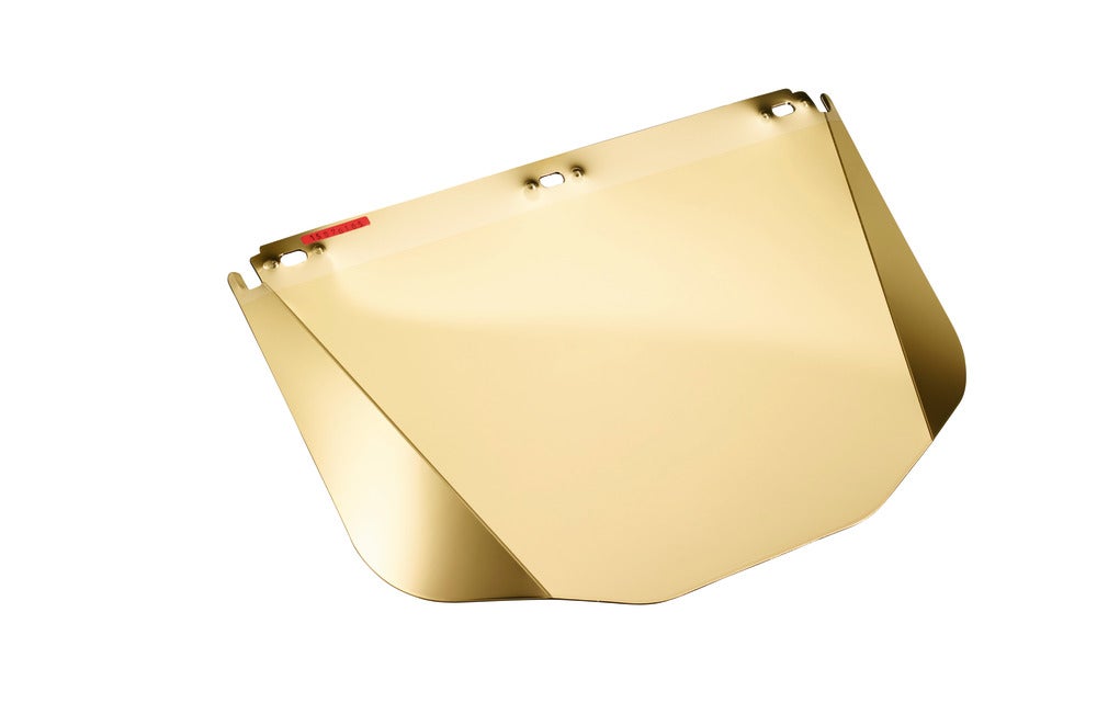 Visor 3M Gold Plated V5 5XG-IR5