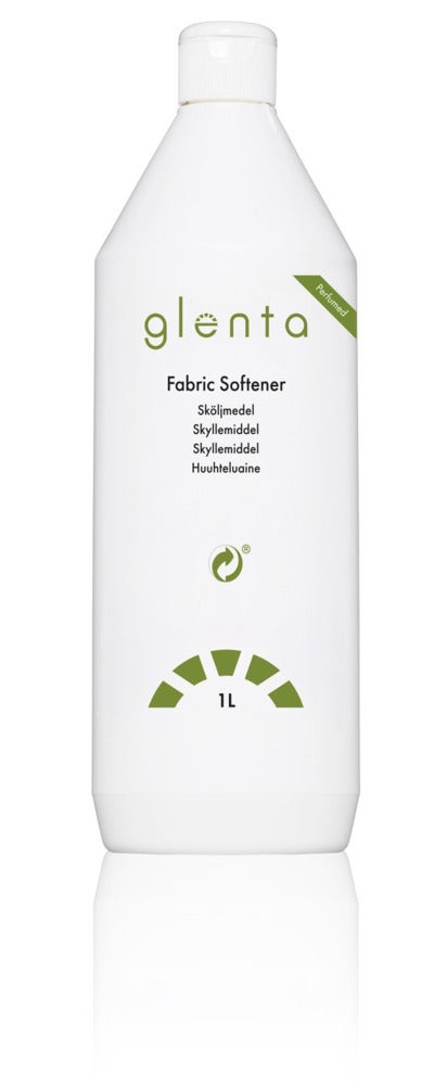 Glenta Sköljmedel