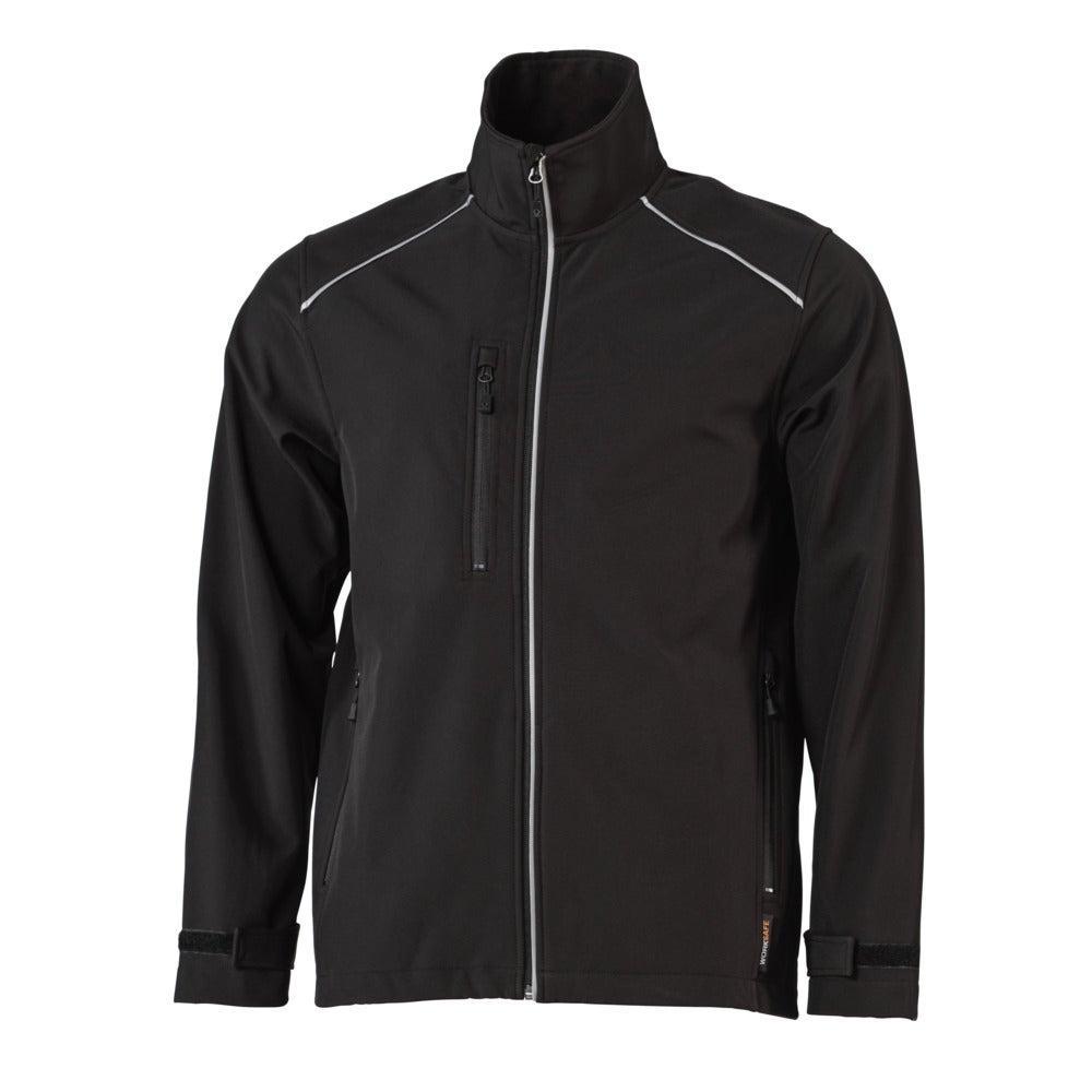 Worksafe 5705530 SoftShell Jacka