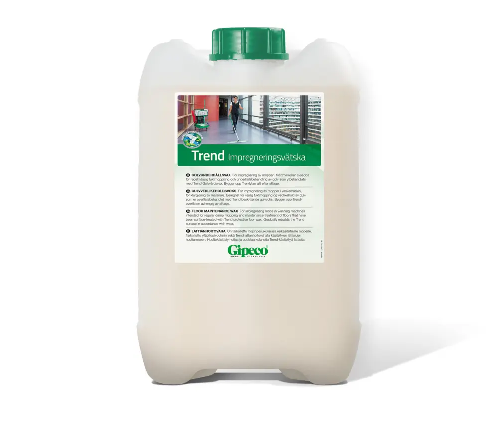 Gipeco Trend Impregneringsmedel