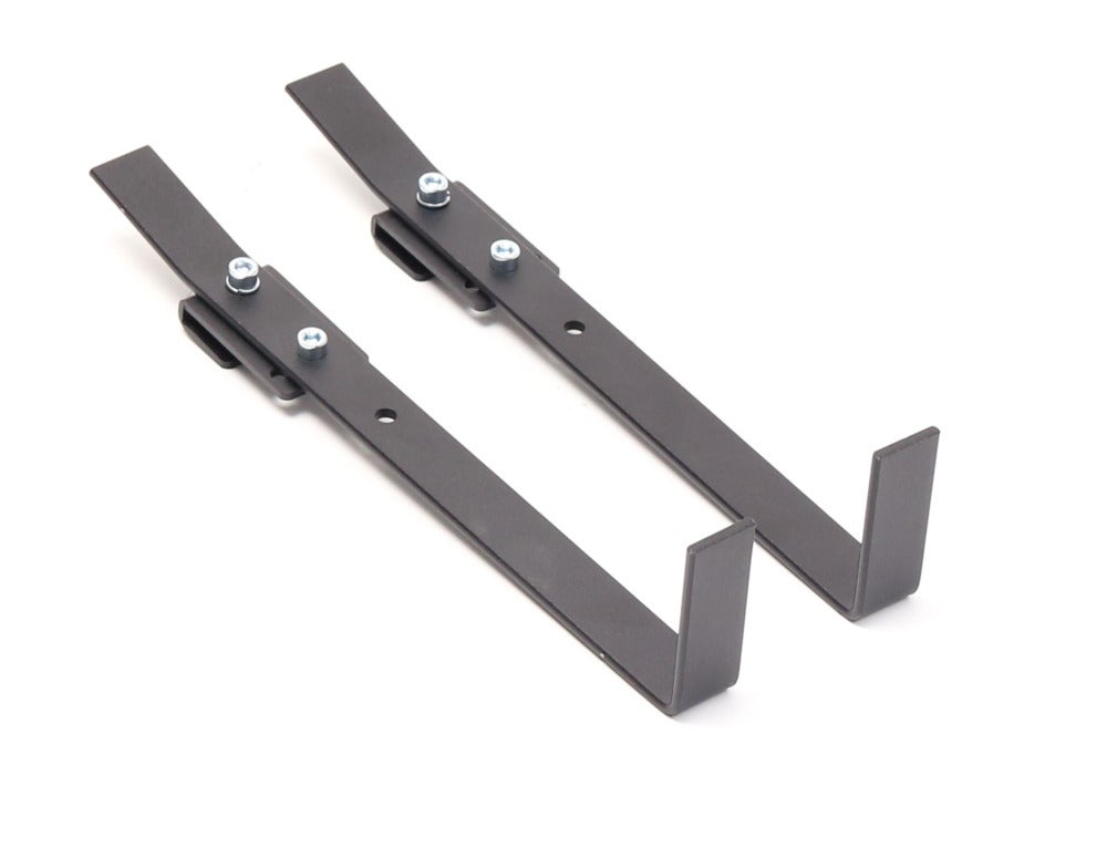 Glenta Snabbfäste Hink 2-pack