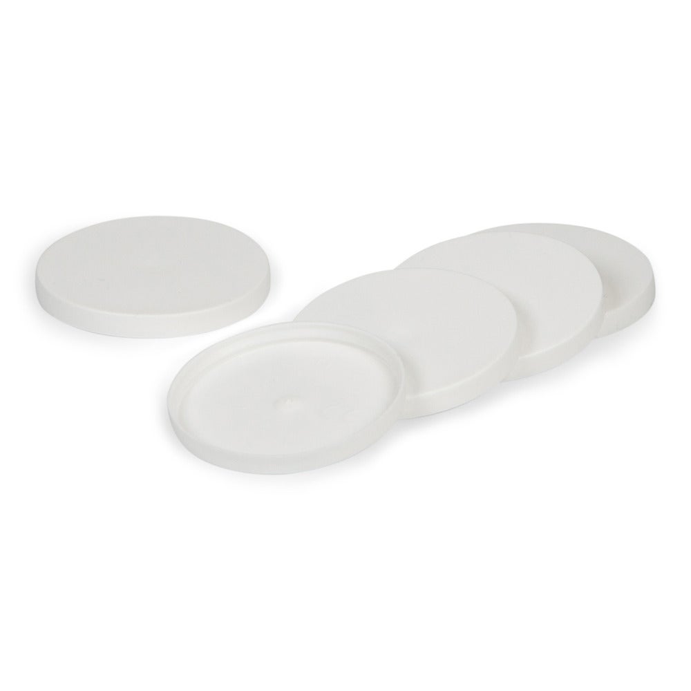Lock till medicinbägare bred ∅47mm