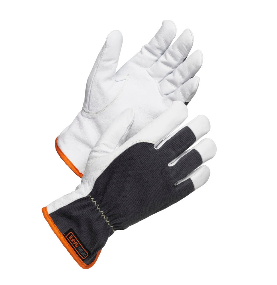 Worksafe Cut B A10-097 Skärskyddshandske