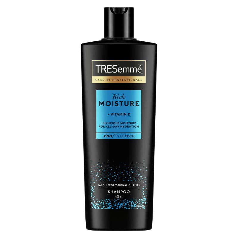Tresemmé Lux Moist Schampo