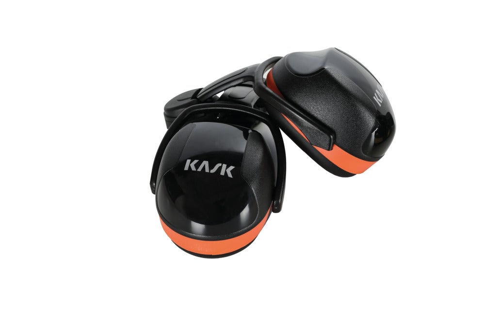 KASK SC3 Hörselkåpa hjälmkåpa