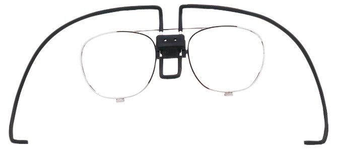 Glasögonbåge SR 341 för mask SR 200