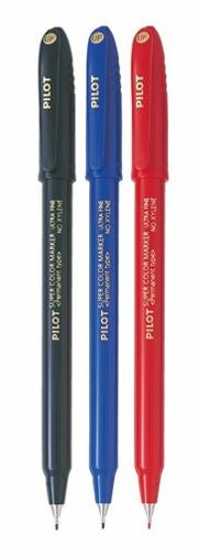 PILOT Märkpenna Super Color Marker Ultra Fine
