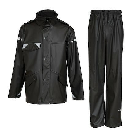 Elka Dry Zone Regnset
