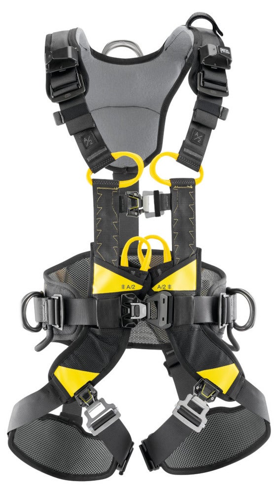 Petzl Volt Wind Helsele