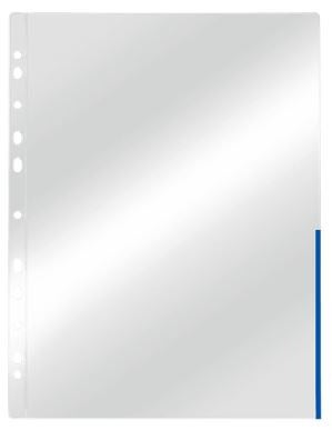 Signalficka PP Copysafe präglad