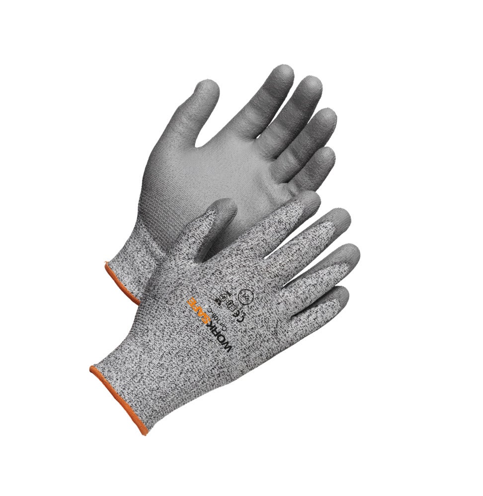 Worksafe Cut 108-C Skärskyddshandske