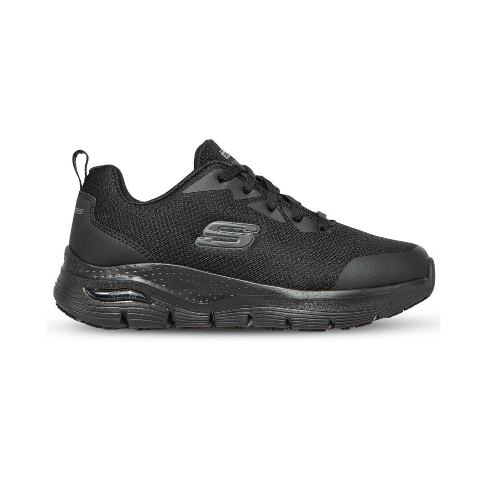 Skechers Work Arch Fit Dam OB ESD SRC Yrkessko