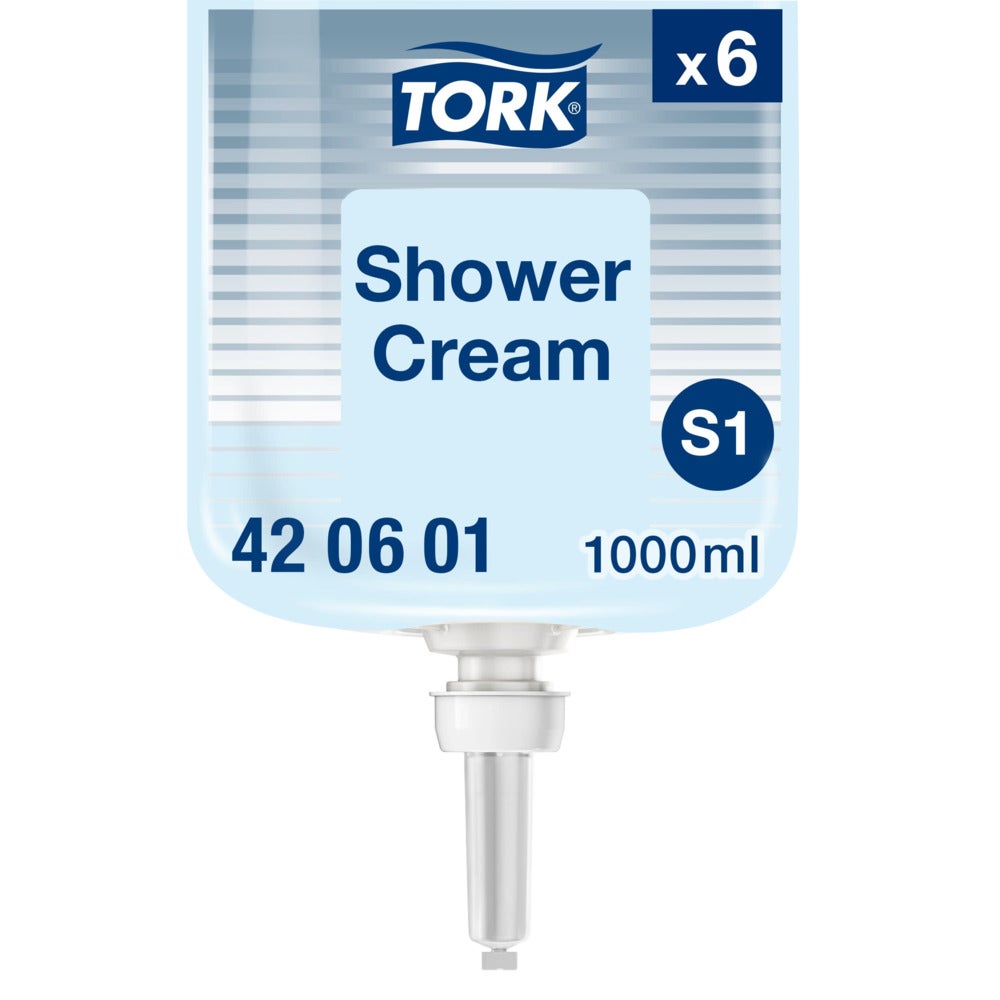 Tork Shower Creme Kroppstvål
