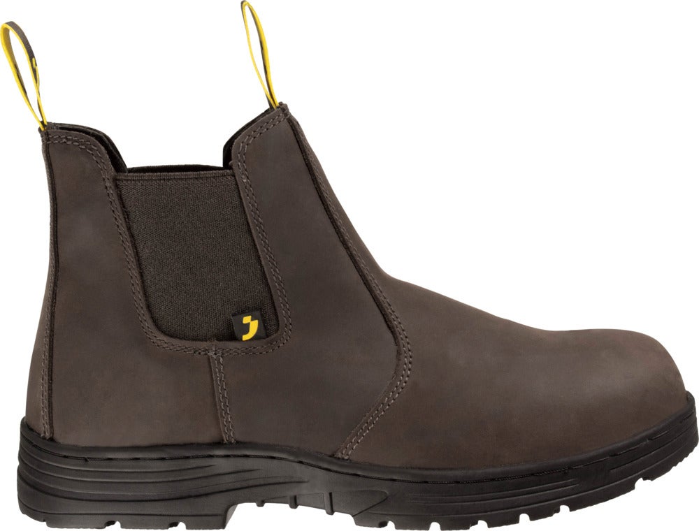 Safety Jogger Jackman S3 HRO Skyddskänga
