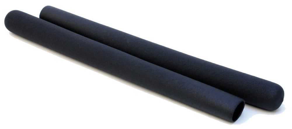 Handle Softex Rubber 2pcs