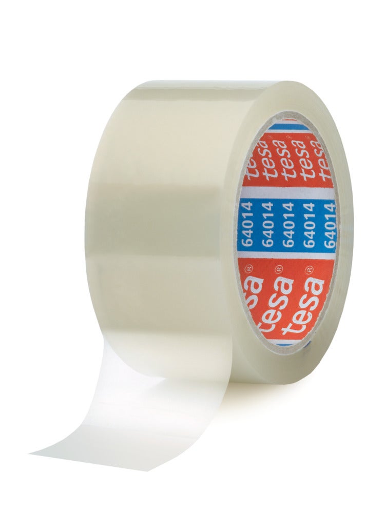 tesa 64014 PP Akryl Packtejp Handrulle