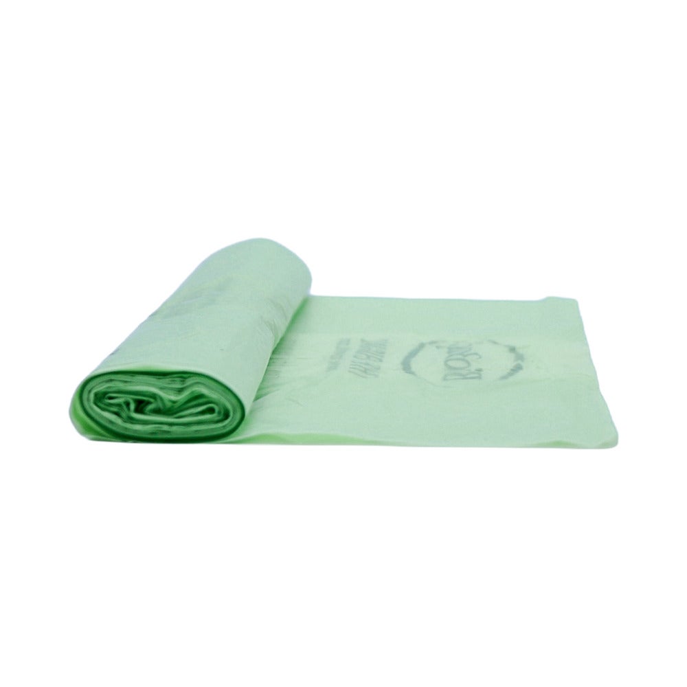 Biobag-8L-Compostable-Bag-187015-2.jpg BioBag Avfallspåse 8L
390x410 16my 25st/RL Komposterbar