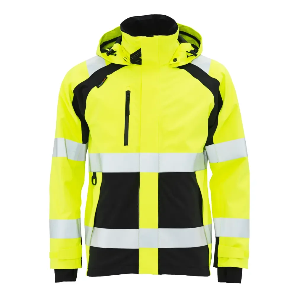 Worksafe 5711002 Skaljacka Varsel Klass 3