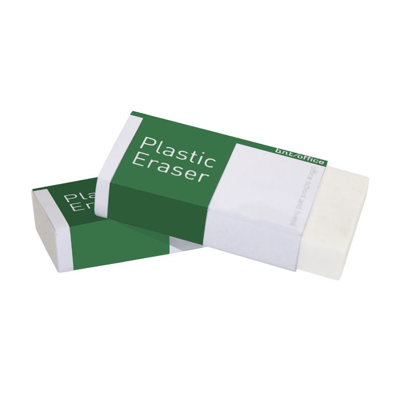 Radergummi utan PVC