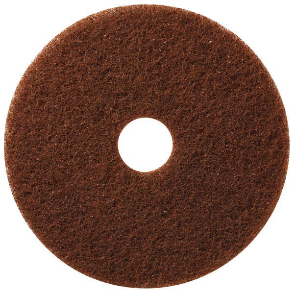TASKI Americo Golvvårdsrondell Brun