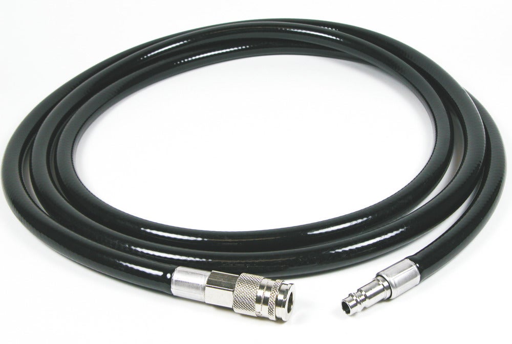 Scott Tryckluftsslang PVC CEJN-koppling